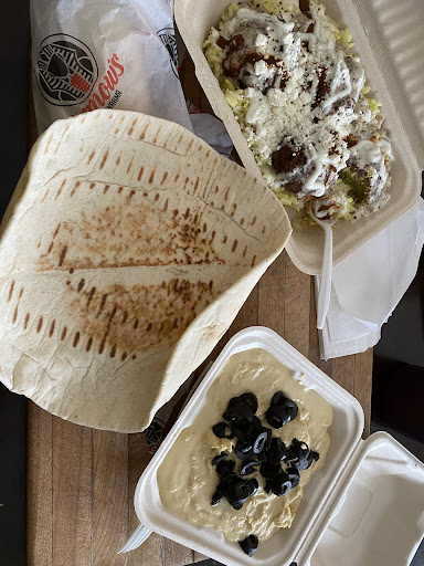 Photo of Osmow's Shawarma - 595 Arthur St W #109, Thunder Bay, ON P7E 5R5